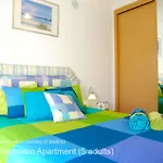 Akisol Ocean Ii 公寓 阿尔布费拉