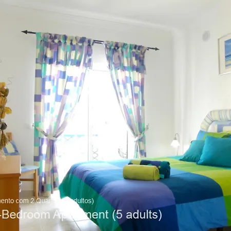 Akisol Ocean Ii Apartment *
