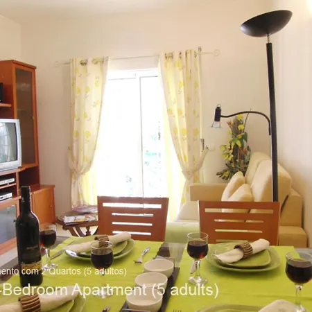 Appartement Akisol Ocean Ii *