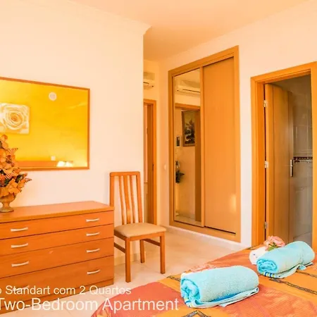 Appartamento Akisol Ocean Ii Albufeira