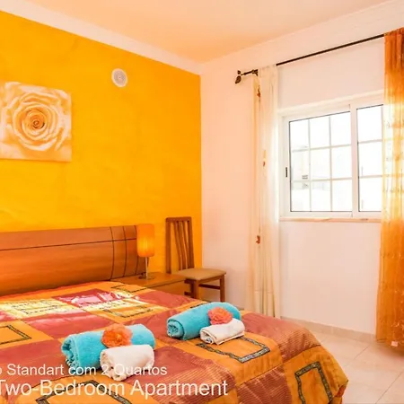 Apartment Akisol Ocean Ii Albufeira
