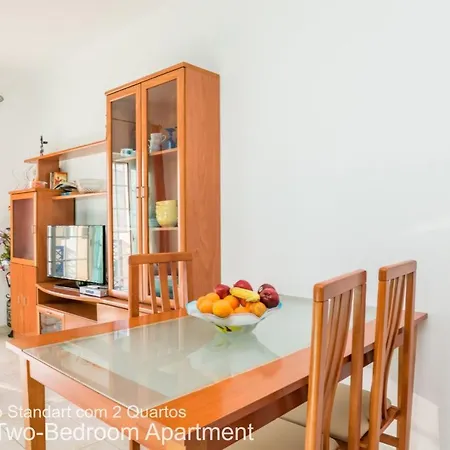 Akisol Ocean Ii Apartment