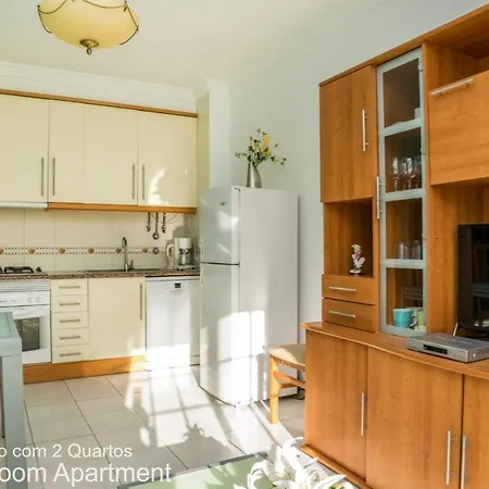 Akisol Ocean Ii Apartment Albufeira