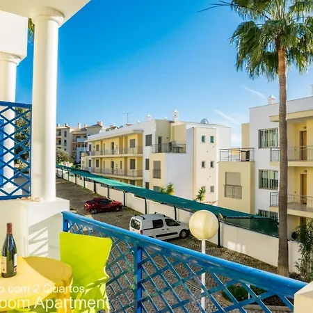 Akisol Ocean Ii Apartment Albufeira