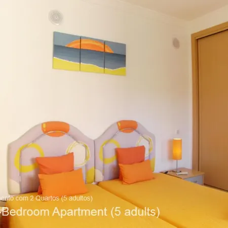 Akisol Ocean Ii * Албуфейра