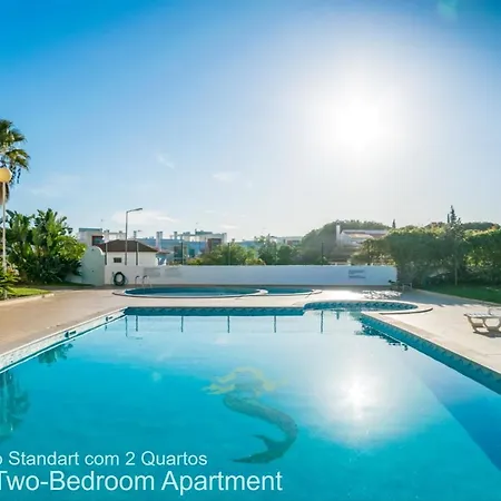 Akisol Ocean Ii * Албуфейра