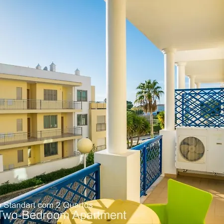 Apartamento Akisol Ocean Ii