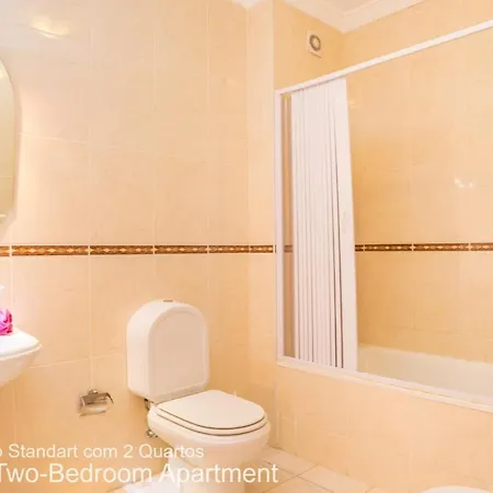 Akisol Ocean Ii * Албуфейра