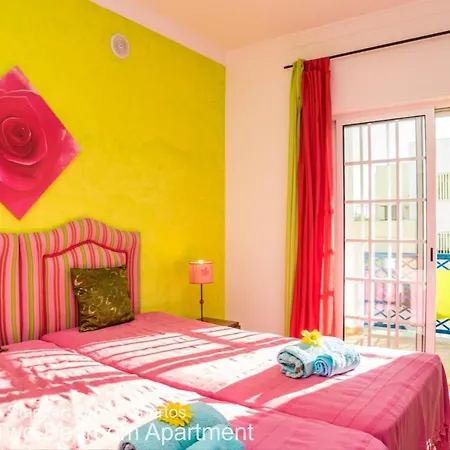 Akisol Ocean Ii Apartamento