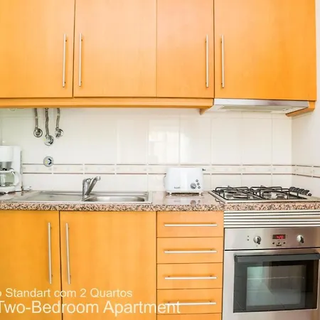 Akisol Ocean Ii * Албуфейра