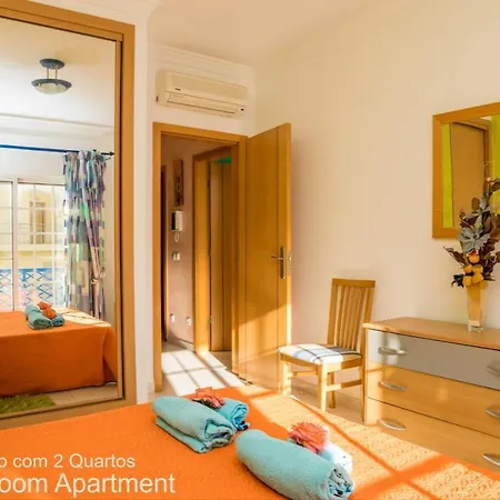 Apartamento Akisol Ocean Ii Albufeira