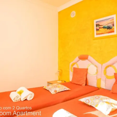 Akisol Ocean Ii Албуфейра