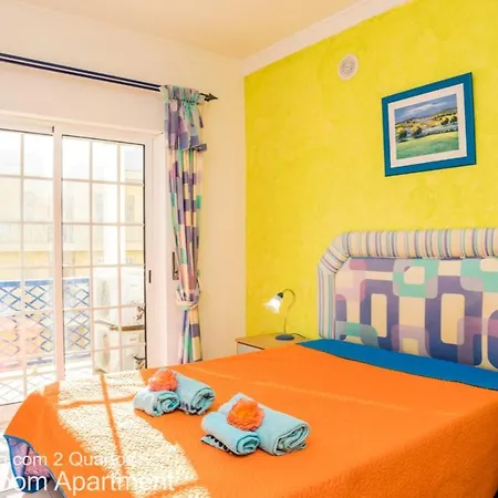 Akisol Ocean Ii Apartamento *