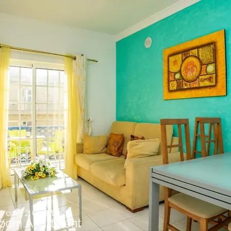 Akisol Ocean Ii Албуфейра