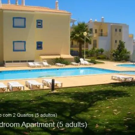 Akisol Ocean Ii Albufeira