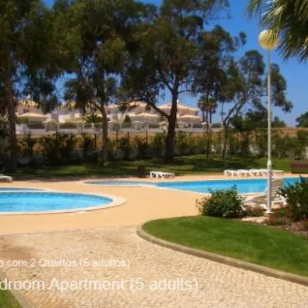 Akisol Ocean Ii * Albufeira