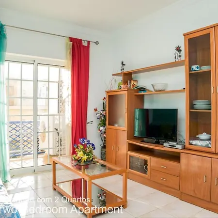 Appartement Akisol Ocean Ii Albufeira