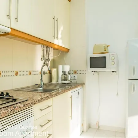 Appartement Akisol Ocean Ii